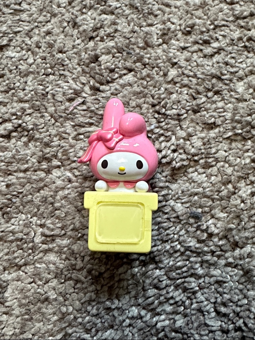 Sanrio Bow Sweetheart Series Hipper - My Melody